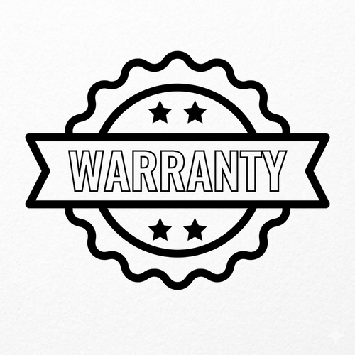 30 Day Warranty