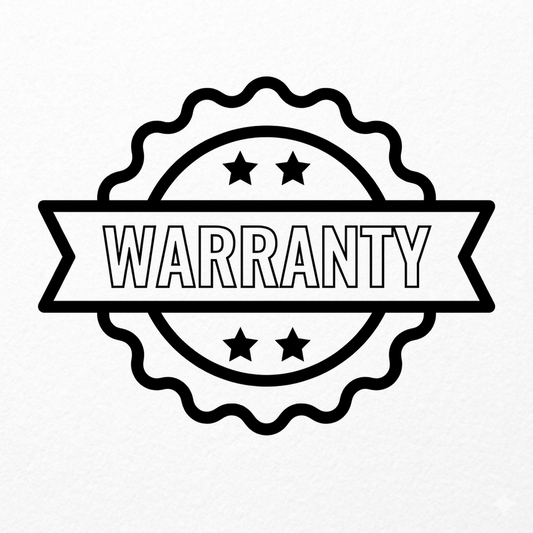 30 Day Warranty