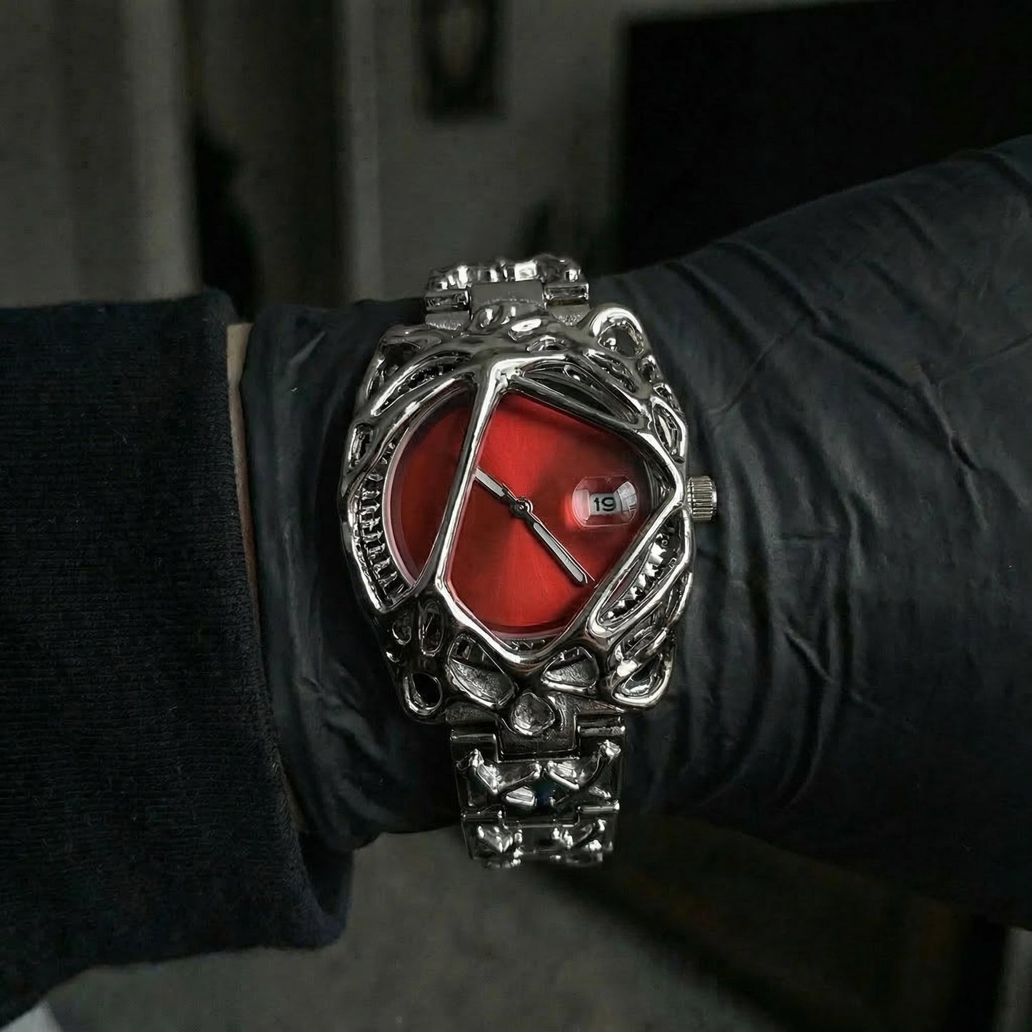 Nocturne Watches